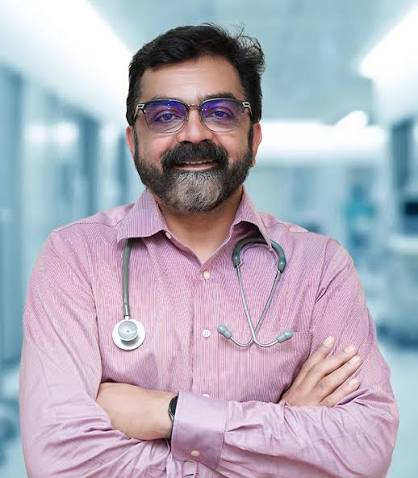 Dr Ramesh